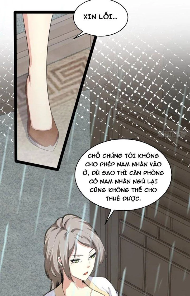 Bắt Đầu Làm Đầy Điểm Mị Lực Chapter 84 - Trang 4