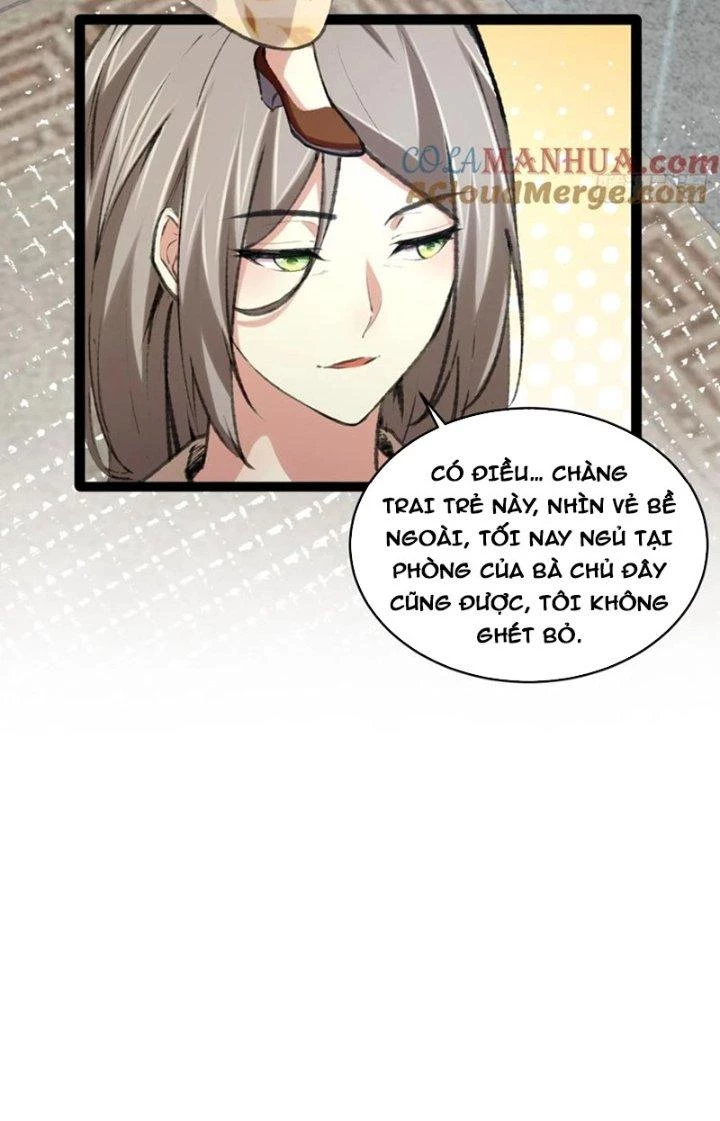 Bắt Đầu Làm Đầy Điểm Mị Lực Chapter 84 - Trang 4