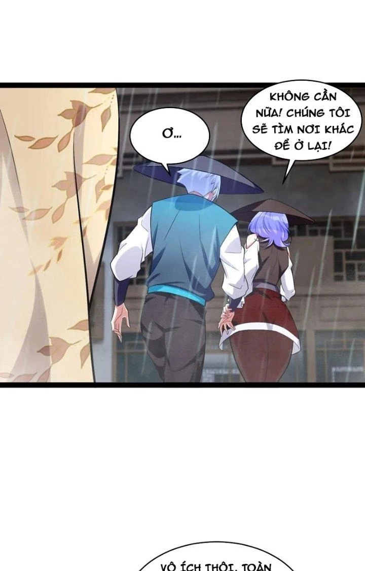 Bắt Đầu Làm Đầy Điểm Mị Lực Chapter 84 - Trang 4