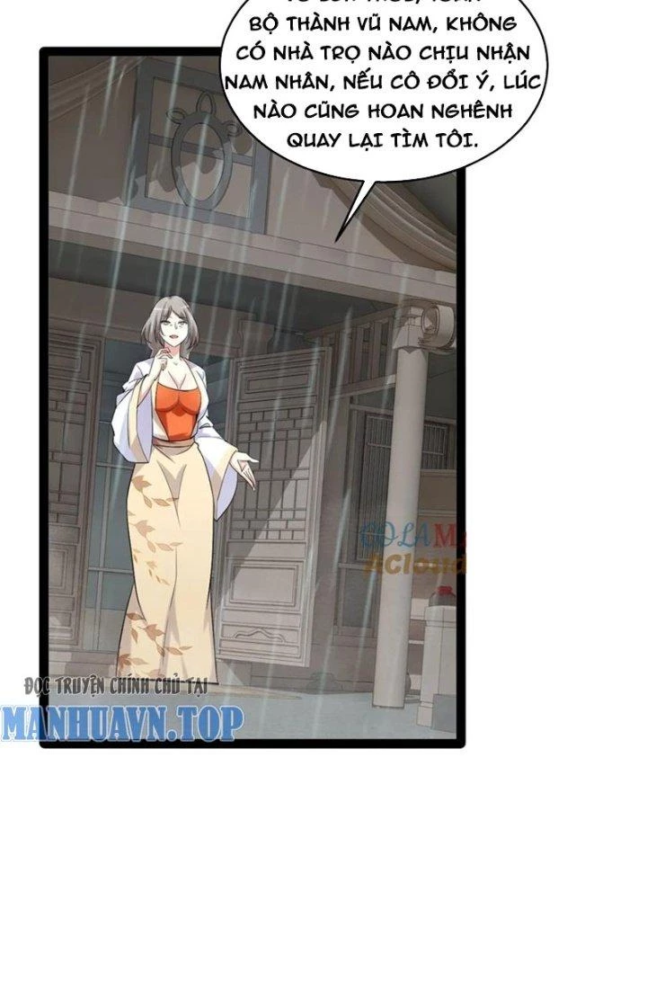 Bắt Đầu Làm Đầy Điểm Mị Lực Chapter 84 - Trang 4