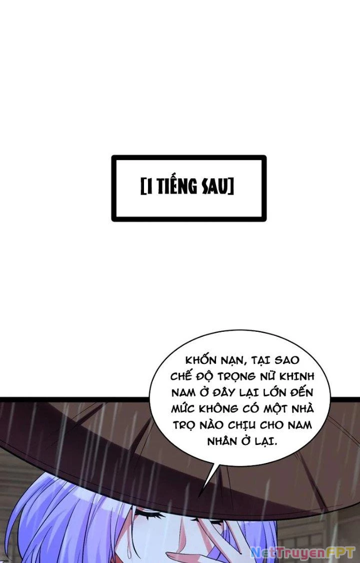 Bắt Đầu Làm Đầy Điểm Mị Lực Chapter 84 - Trang 4