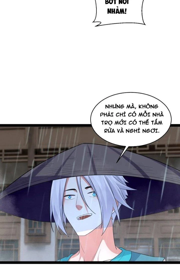 Bắt Đầu Làm Đầy Điểm Mị Lực Chapter 84 - Trang 4