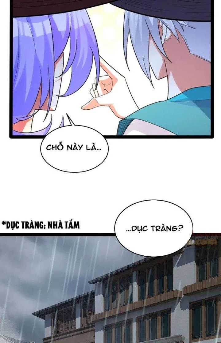 Bắt Đầu Làm Đầy Điểm Mị Lực Chapter 84 - Trang 4