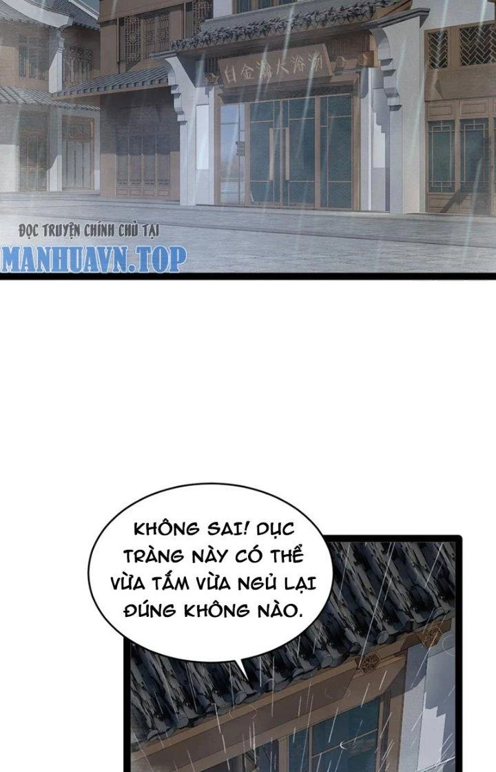 Bắt Đầu Làm Đầy Điểm Mị Lực Chapter 84 - Trang 4