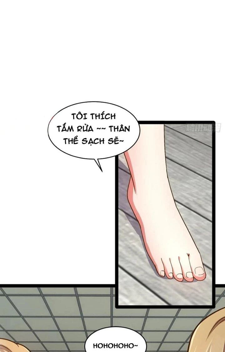 Bắt Đầu Làm Đầy Điểm Mị Lực Chapter 84 - Trang 4