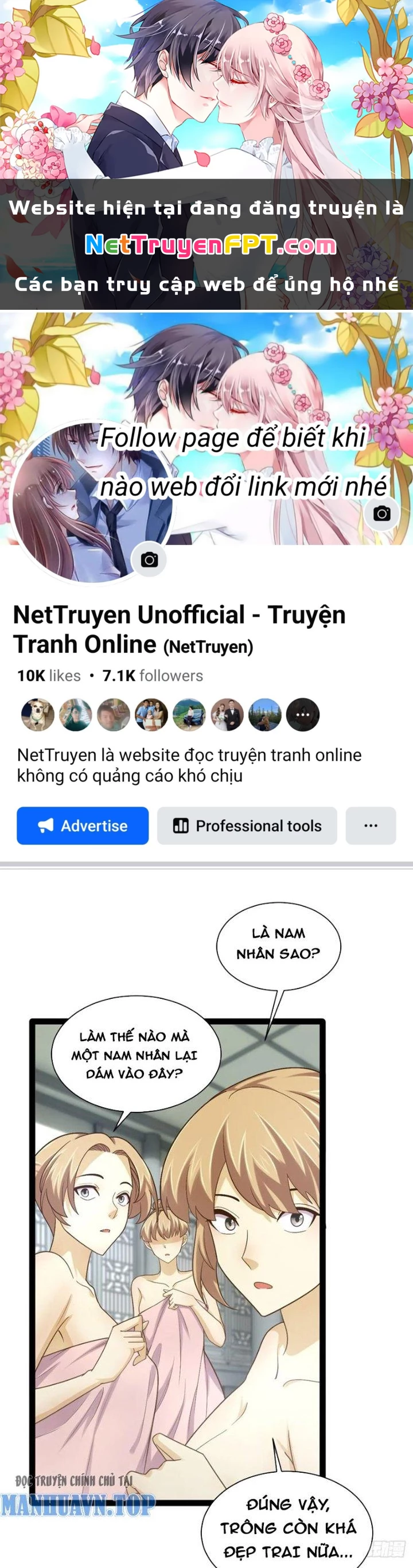 Bắt Đầu Làm Đầy Điểm Mị Lực Chapter 85 - Trang 4