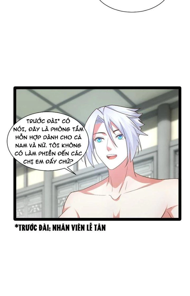 Bắt Đầu Làm Đầy Điểm Mị Lực Chapter 85 - Trang 4