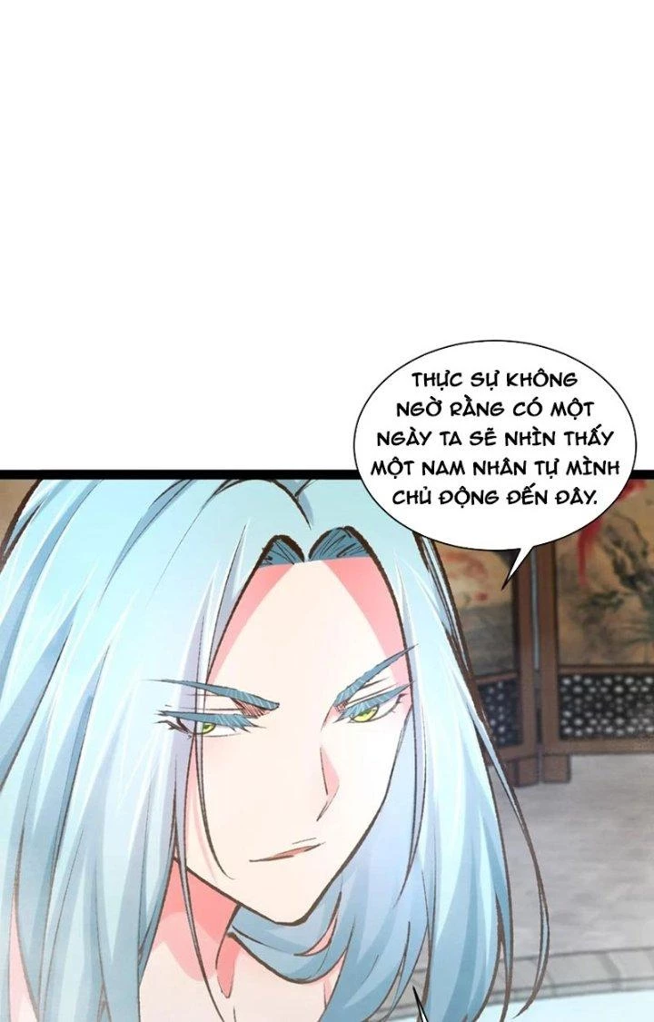 Bắt Đầu Làm Đầy Điểm Mị Lực Chapter 85 - Trang 4
