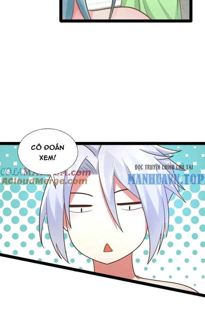Bắt Đầu Làm Đầy Điểm Mị Lực Chapter 85 - Trang 4