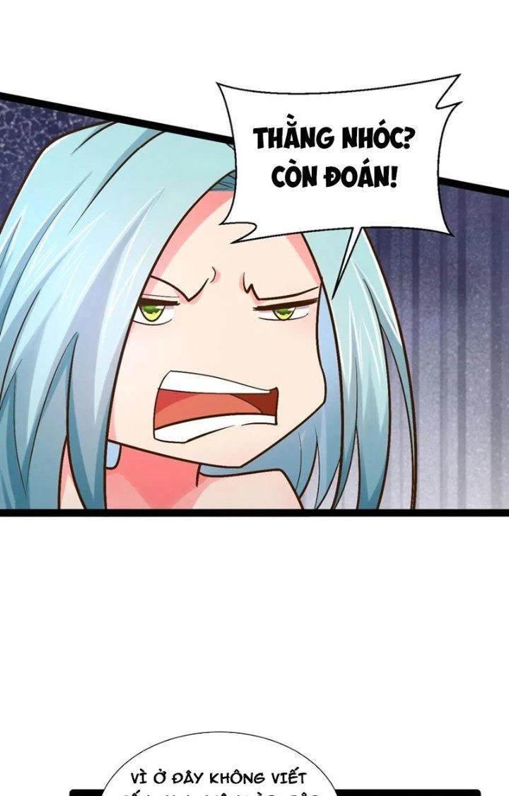 Bắt Đầu Làm Đầy Điểm Mị Lực Chapter 85 - Trang 4