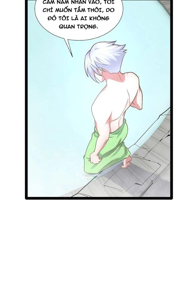 Bắt Đầu Làm Đầy Điểm Mị Lực Chapter 85 - Trang 4
