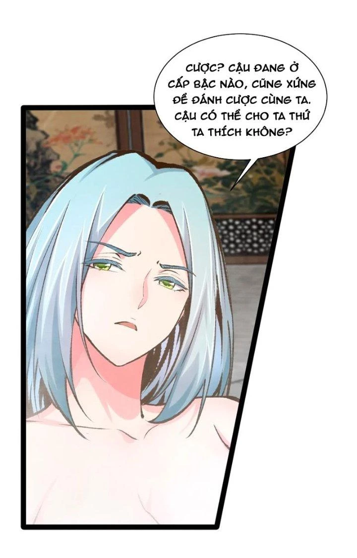 Bắt Đầu Làm Đầy Điểm Mị Lực Chapter 85 - Trang 4
