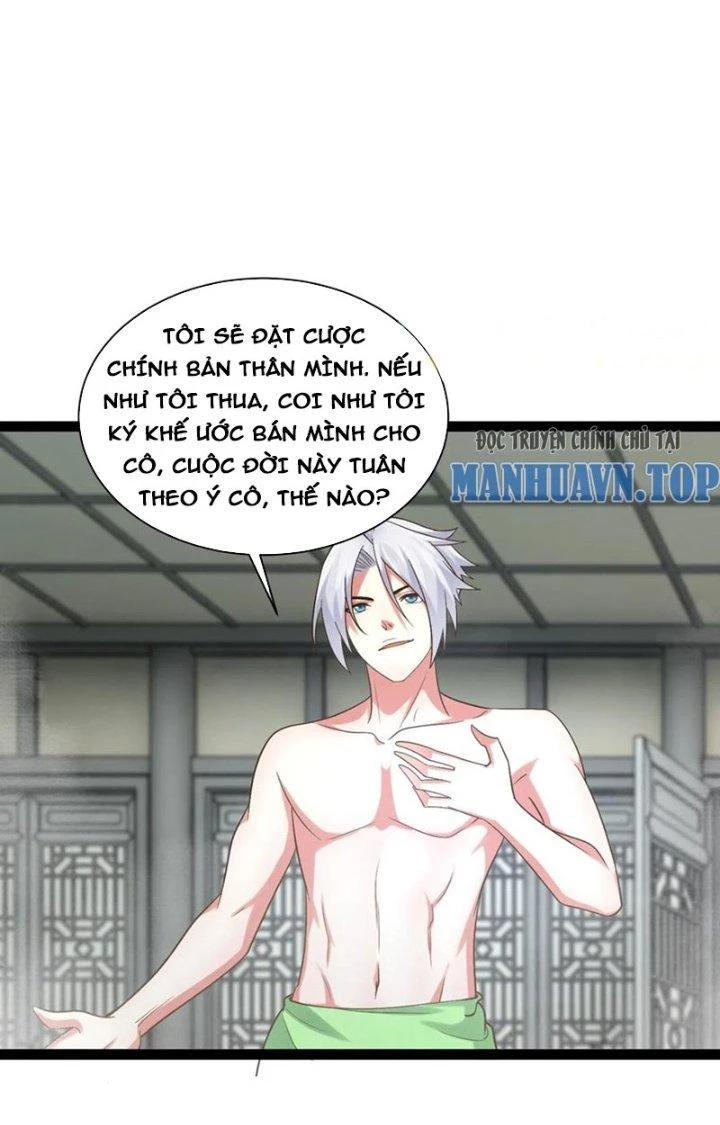 Bắt Đầu Làm Đầy Điểm Mị Lực Chapter 85 - Trang 4