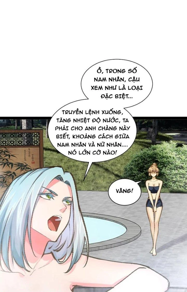 Bắt Đầu Làm Đầy Điểm Mị Lực Chapter 85 - Trang 4