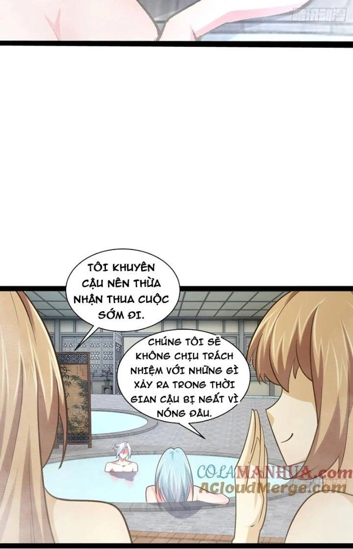 Bắt Đầu Làm Đầy Điểm Mị Lực Chapter 85 - Trang 4