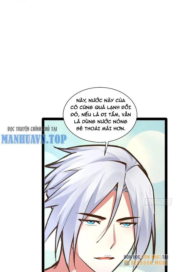 Bắt Đầu Làm Đầy Điểm Mị Lực Chapter 85 - Trang 4