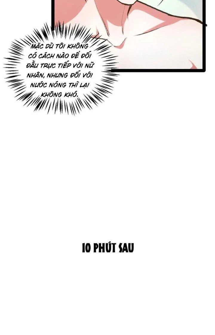 Bắt Đầu Làm Đầy Điểm Mị Lực Chapter 85 - Trang 4