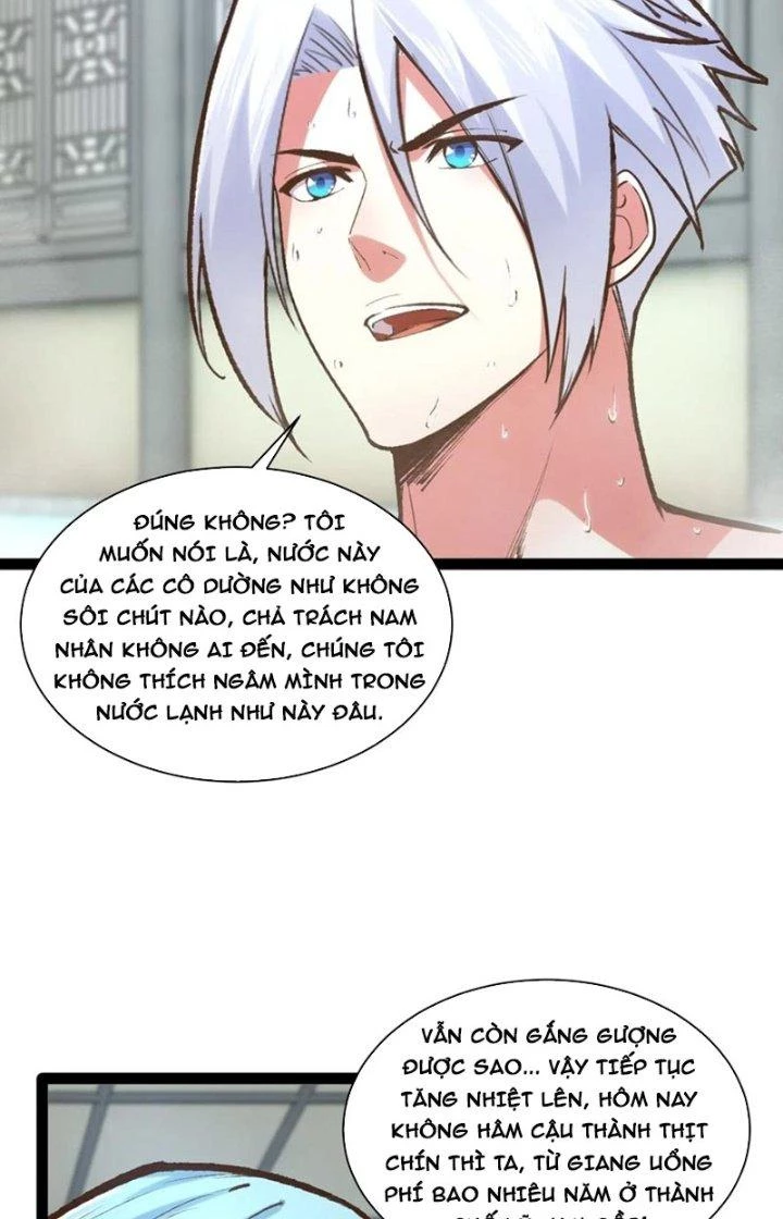 Bắt Đầu Làm Đầy Điểm Mị Lực Chapter 85 - Trang 4