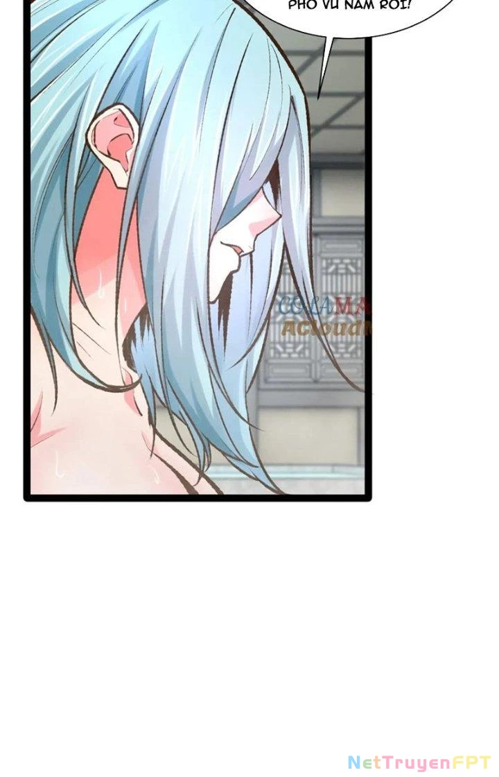 Bắt Đầu Làm Đầy Điểm Mị Lực Chapter 85 - Trang 4