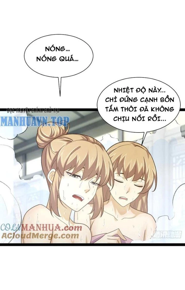 Bắt Đầu Làm Đầy Điểm Mị Lực Chapter 85 - Trang 4