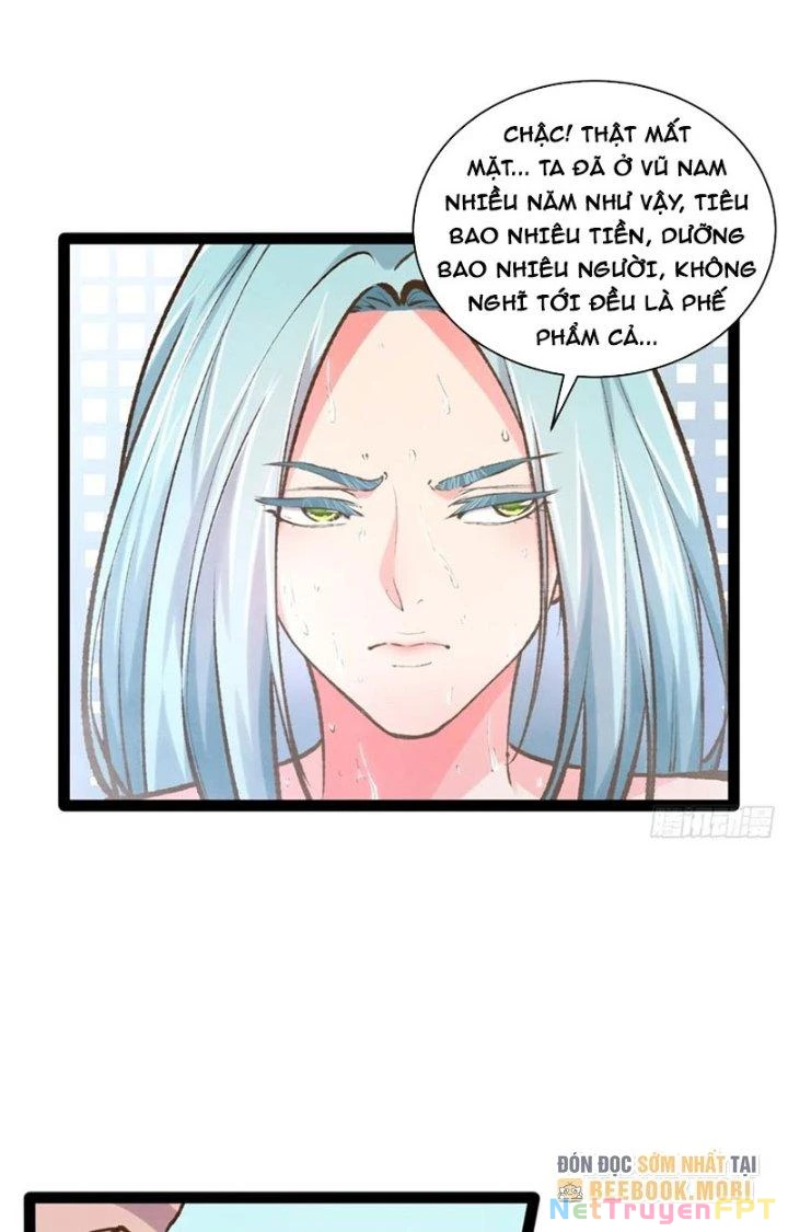 Bắt Đầu Làm Đầy Điểm Mị Lực Chapter 85 - Trang 4
