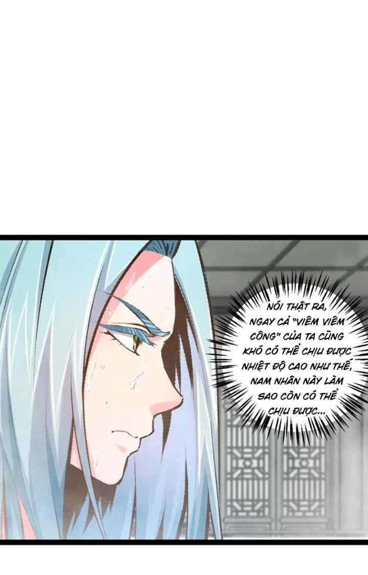 Bắt Đầu Làm Đầy Điểm Mị Lực Chapter 85 - Trang 4