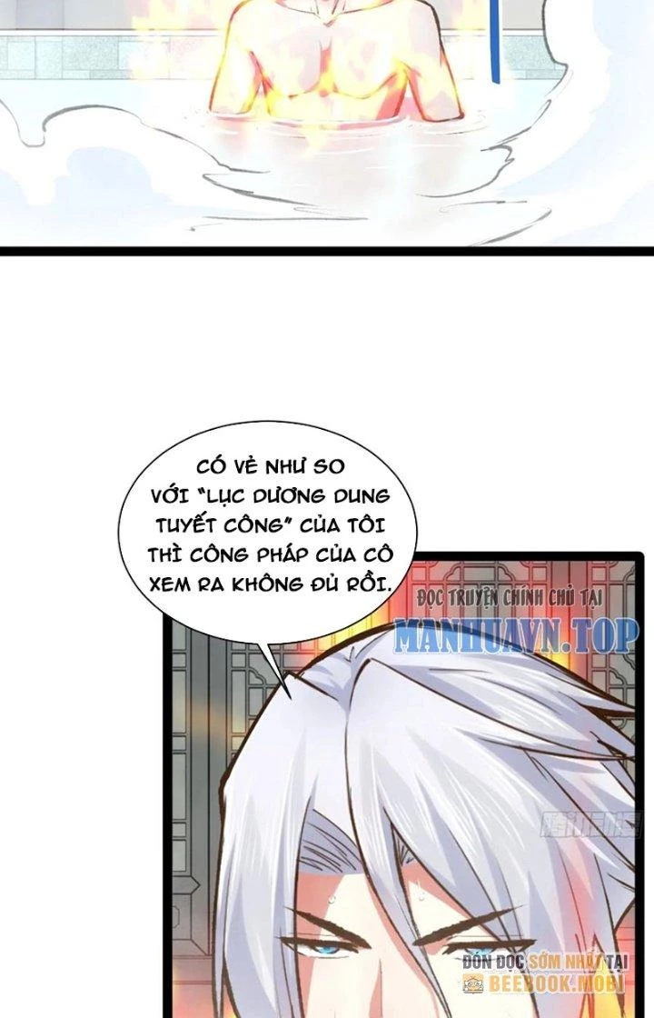 Bắt Đầu Làm Đầy Điểm Mị Lực Chapter 85 - Trang 4