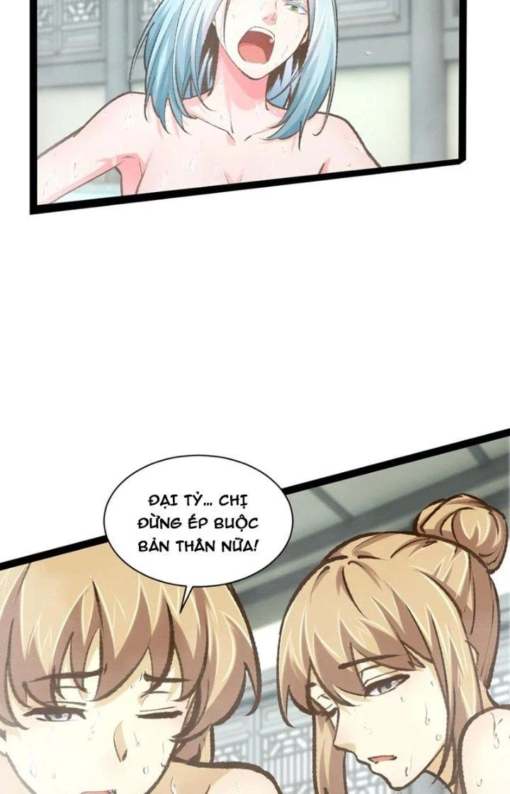 Bắt Đầu Làm Đầy Điểm Mị Lực Chapter 85 - Trang 4
