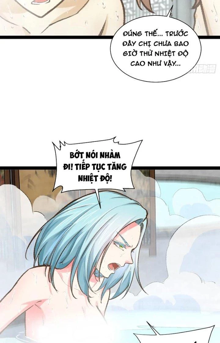 Bắt Đầu Làm Đầy Điểm Mị Lực Chapter 85 - Trang 4