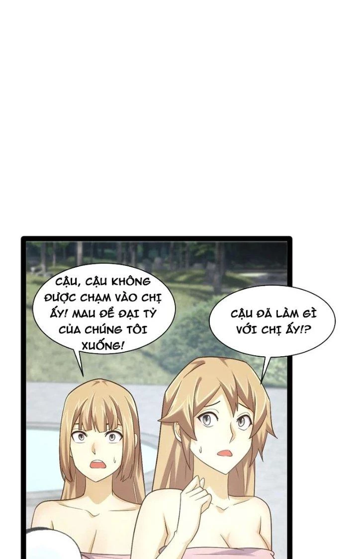 Bắt Đầu Làm Đầy Điểm Mị Lực Chapter 85 - Trang 4