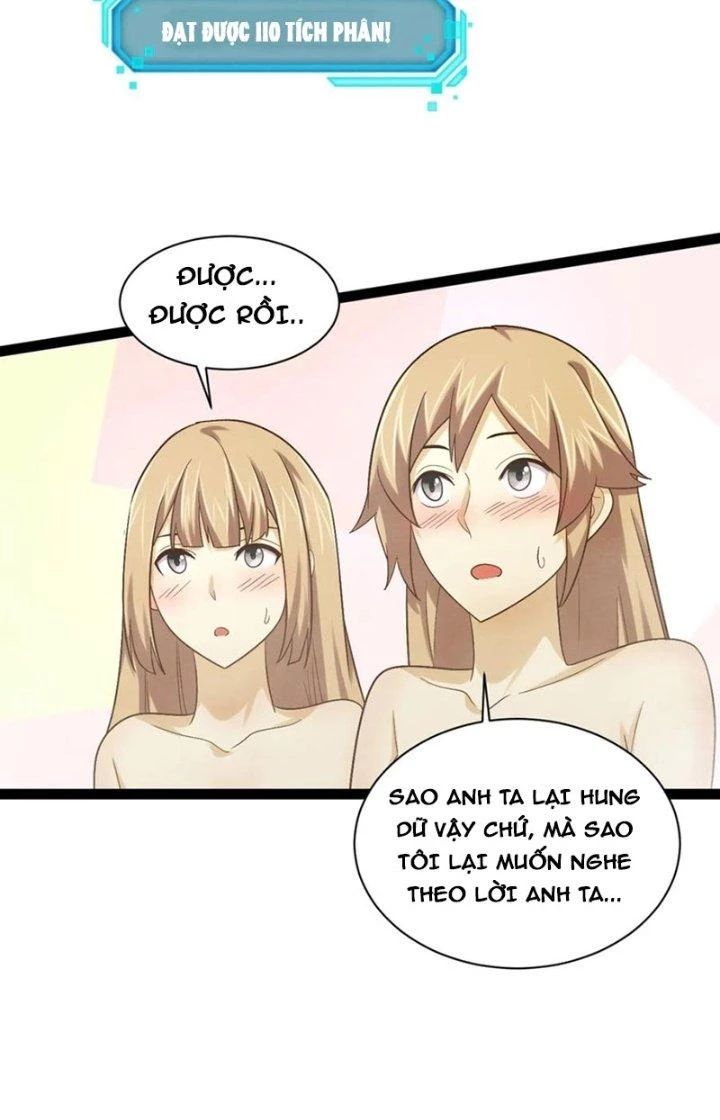 Bắt Đầu Làm Đầy Điểm Mị Lực Chapter 85 - Trang 4