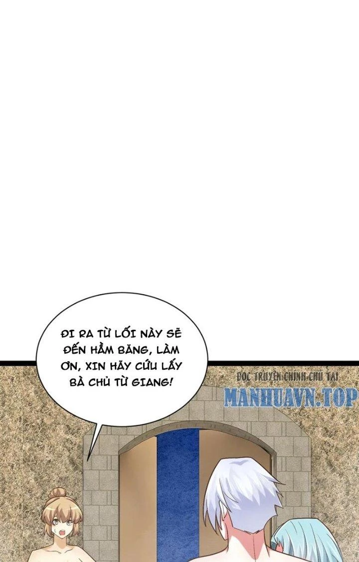 Bắt Đầu Làm Đầy Điểm Mị Lực Chapter 85 - Trang 4