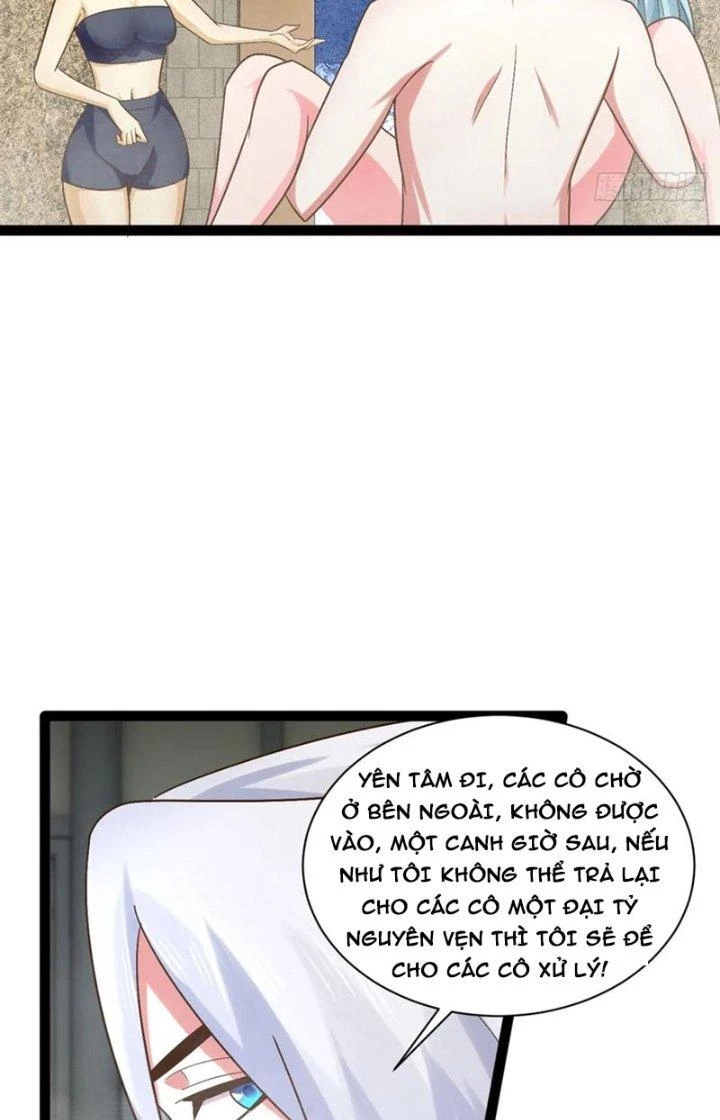 Bắt Đầu Làm Đầy Điểm Mị Lực Chapter 85 - Trang 4