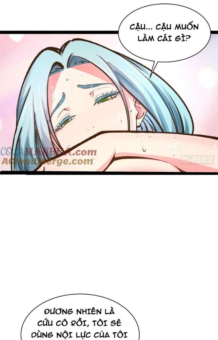Bắt Đầu Làm Đầy Điểm Mị Lực Chapter 85 - Trang 4