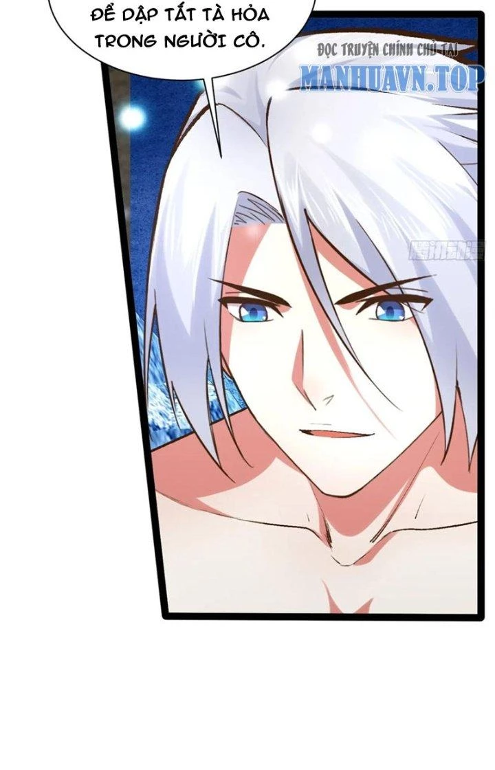 Bắt Đầu Làm Đầy Điểm Mị Lực Chapter 85 - Trang 4