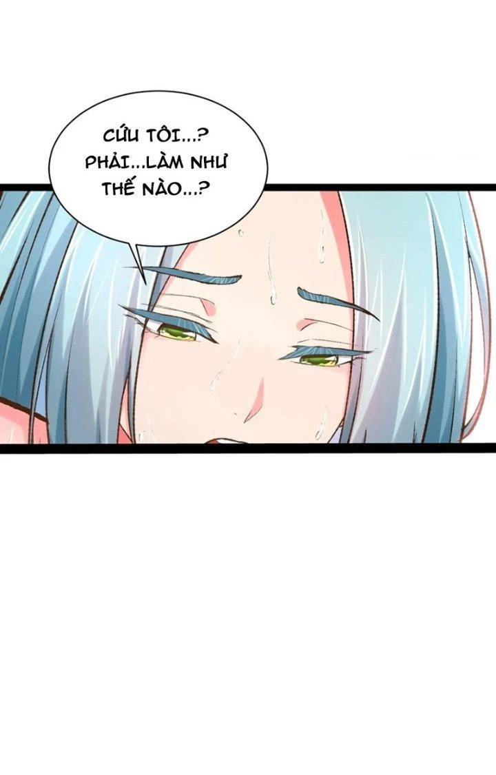 Bắt Đầu Làm Đầy Điểm Mị Lực Chapter 85 - Trang 4
