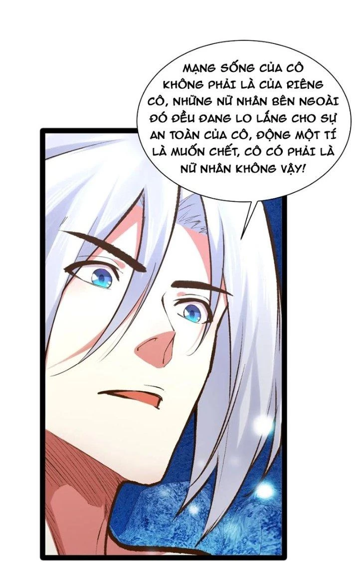 Bắt Đầu Làm Đầy Điểm Mị Lực Chapter 85 - Trang 4