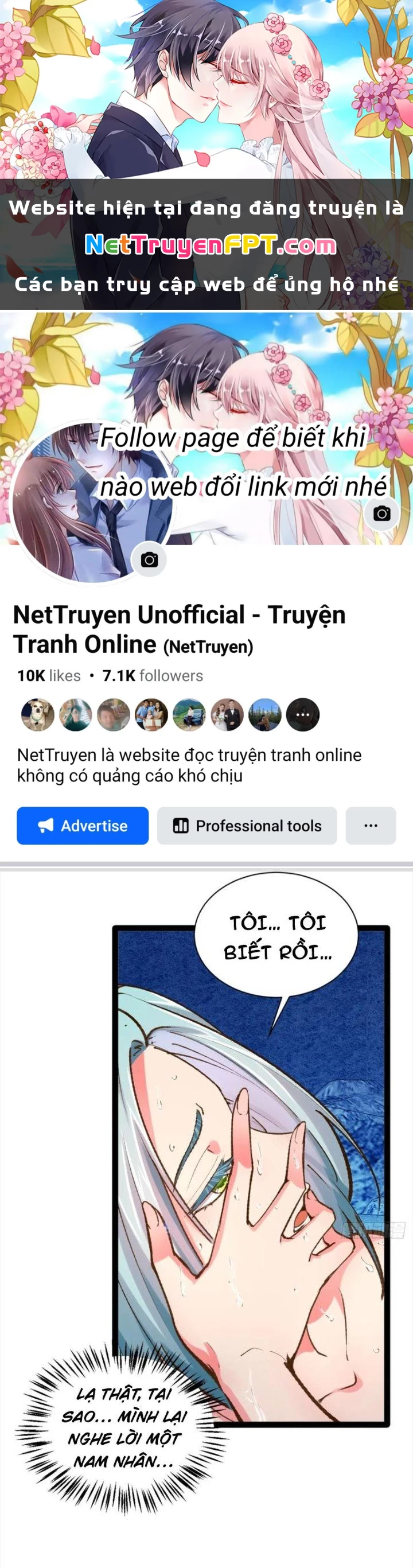 Bắt Đầu Làm Đầy Điểm Mị Lực Chapter 86 - Trang 4