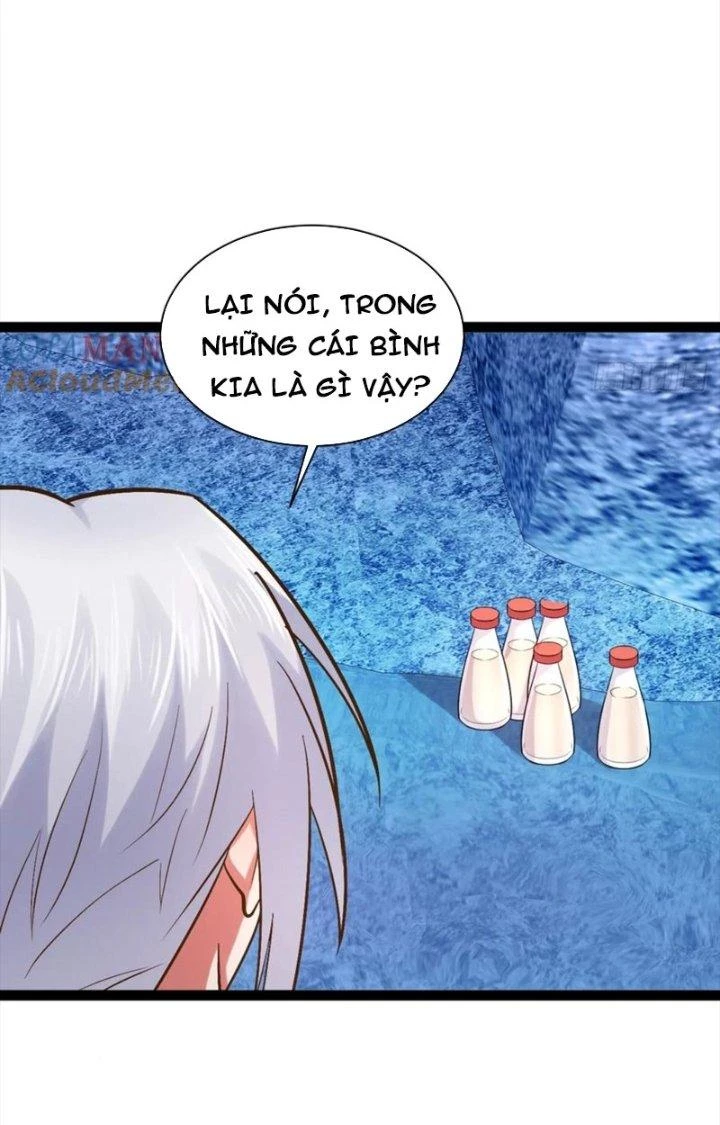 Bắt Đầu Làm Đầy Điểm Mị Lực Chapter 86 - Trang 4