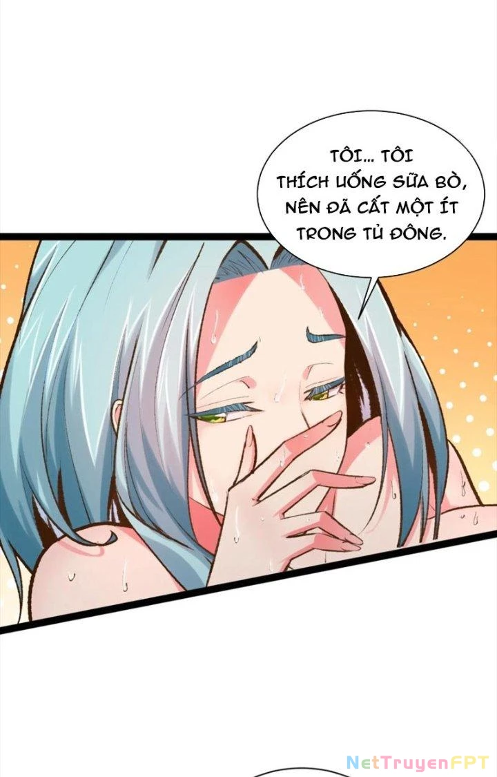 Bắt Đầu Làm Đầy Điểm Mị Lực Chapter 86 - Trang 4