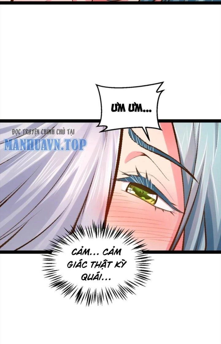 Bắt Đầu Làm Đầy Điểm Mị Lực Chapter 86 - Trang 4