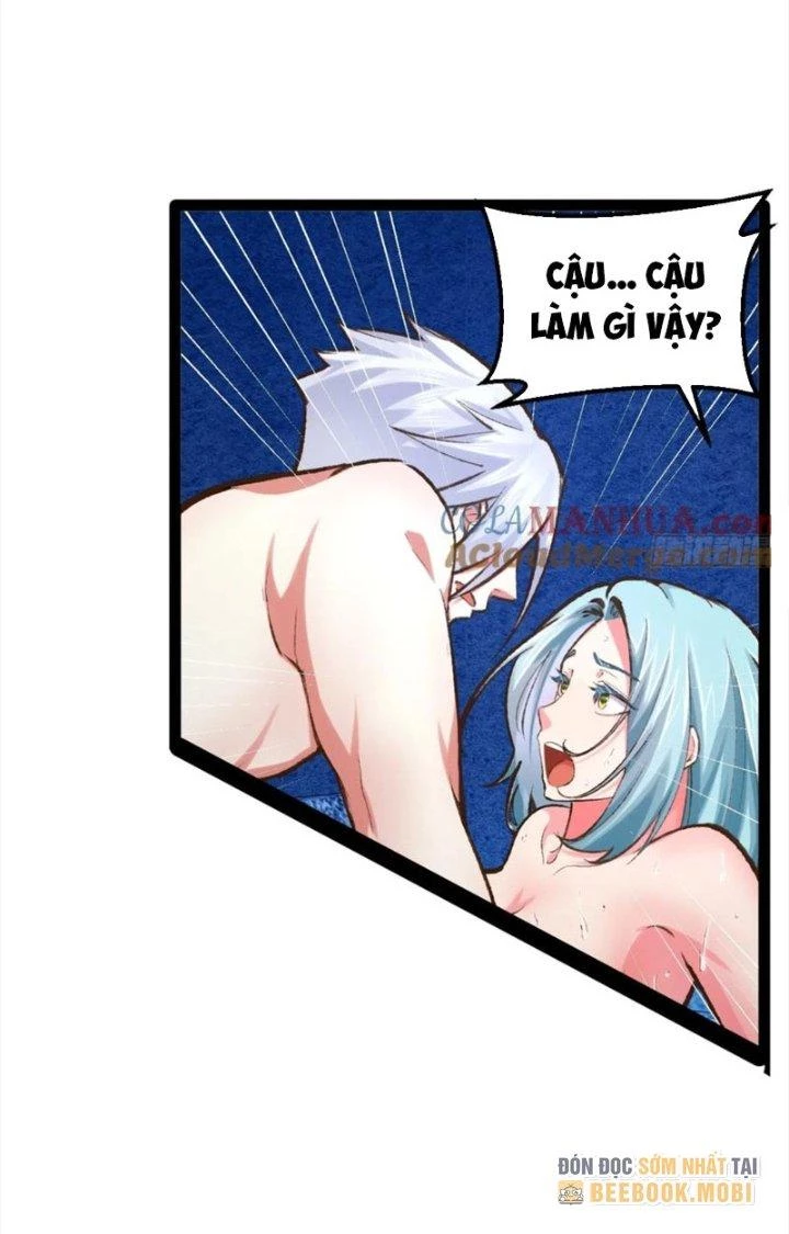Bắt Đầu Làm Đầy Điểm Mị Lực Chapter 86 - Trang 4