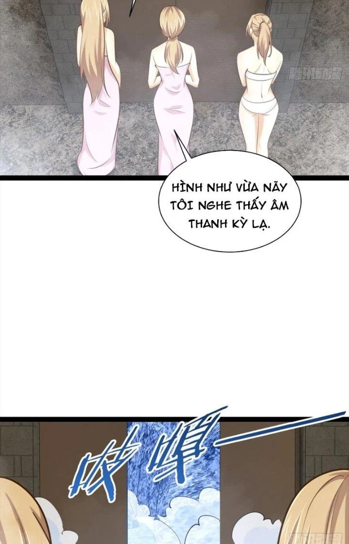 Bắt Đầu Làm Đầy Điểm Mị Lực Chapter 86 - Trang 4