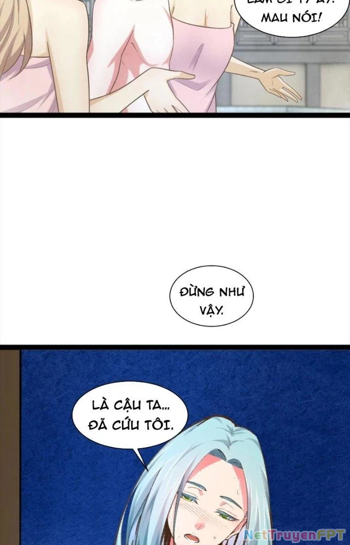 Bắt Đầu Làm Đầy Điểm Mị Lực Chapter 86 - Trang 4