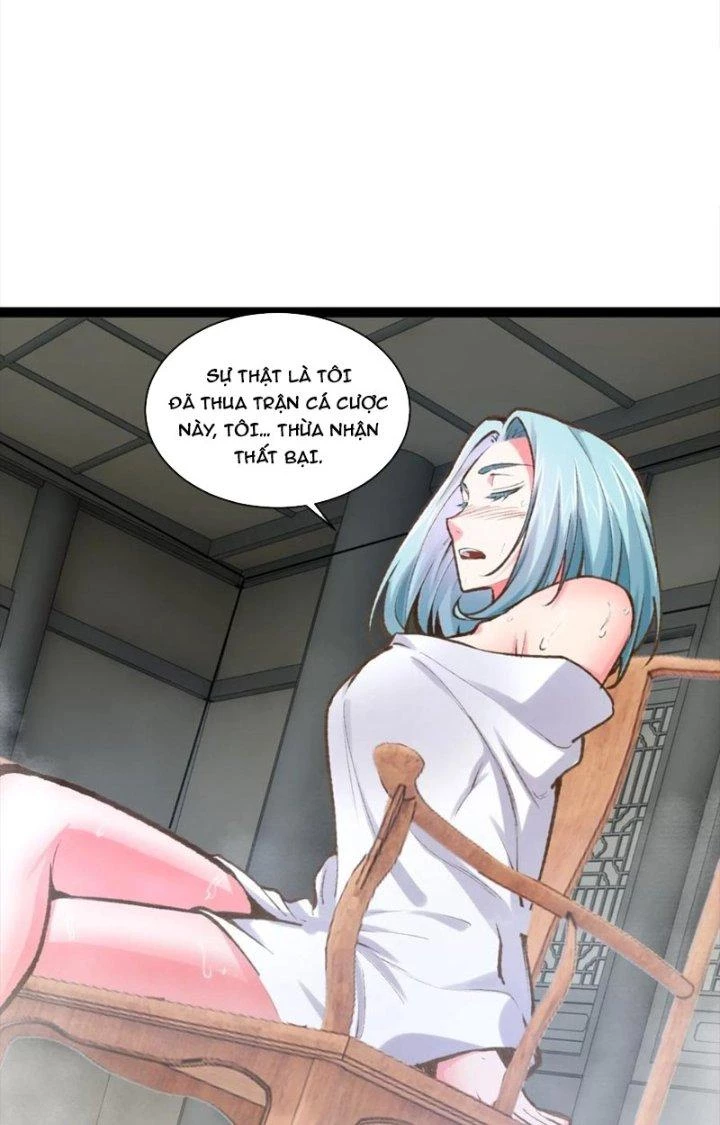 Bắt Đầu Làm Đầy Điểm Mị Lực Chapter 86 - Trang 4