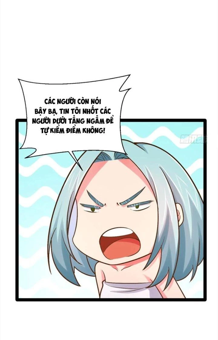 Bắt Đầu Làm Đầy Điểm Mị Lực Chapter 86 - Trang 4