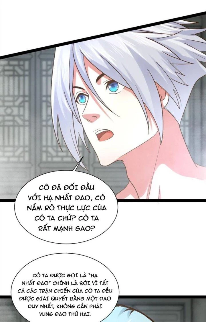 Bắt Đầu Làm Đầy Điểm Mị Lực Chapter 86 - Trang 4