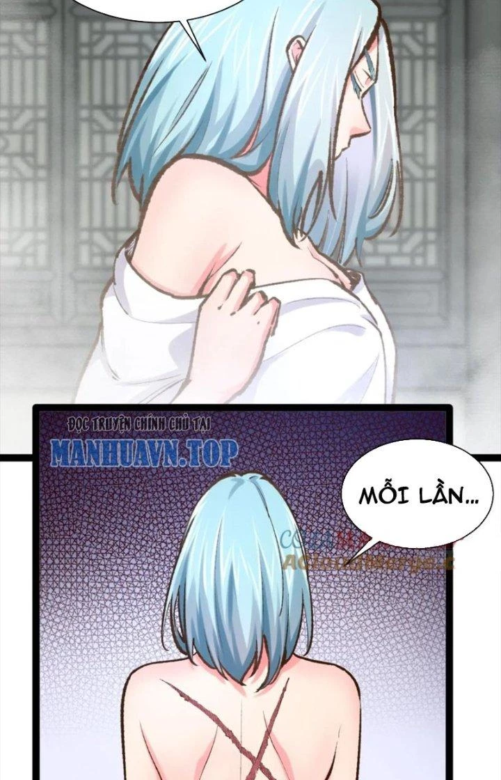 Bắt Đầu Làm Đầy Điểm Mị Lực Chapter 86 - Trang 4