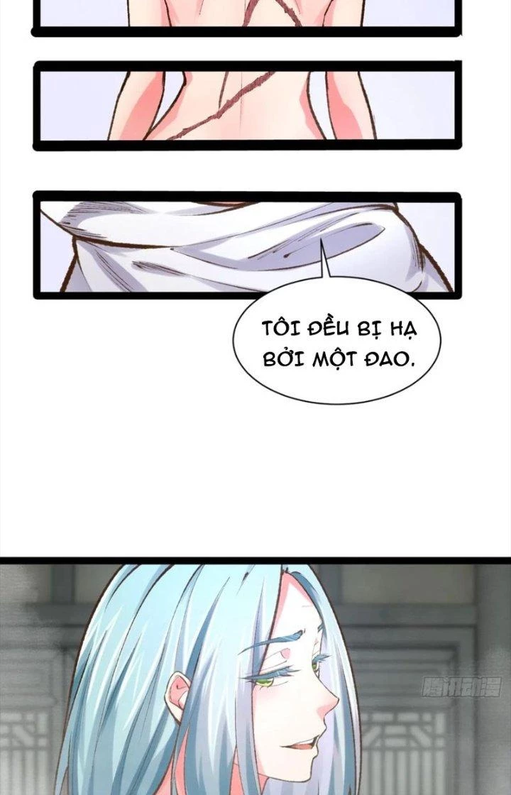 Bắt Đầu Làm Đầy Điểm Mị Lực Chapter 86 - Trang 4