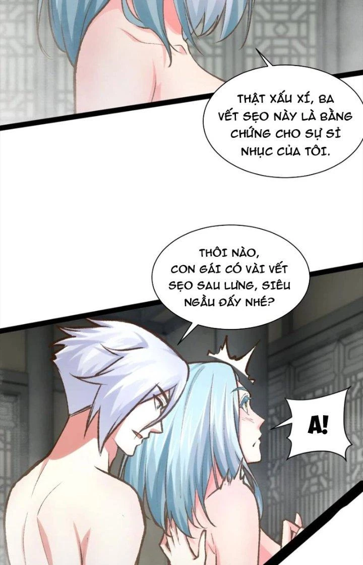 Bắt Đầu Làm Đầy Điểm Mị Lực Chapter 86 - Trang 4